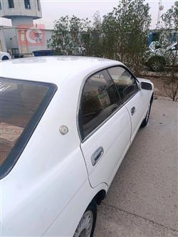 تويوتا كراون